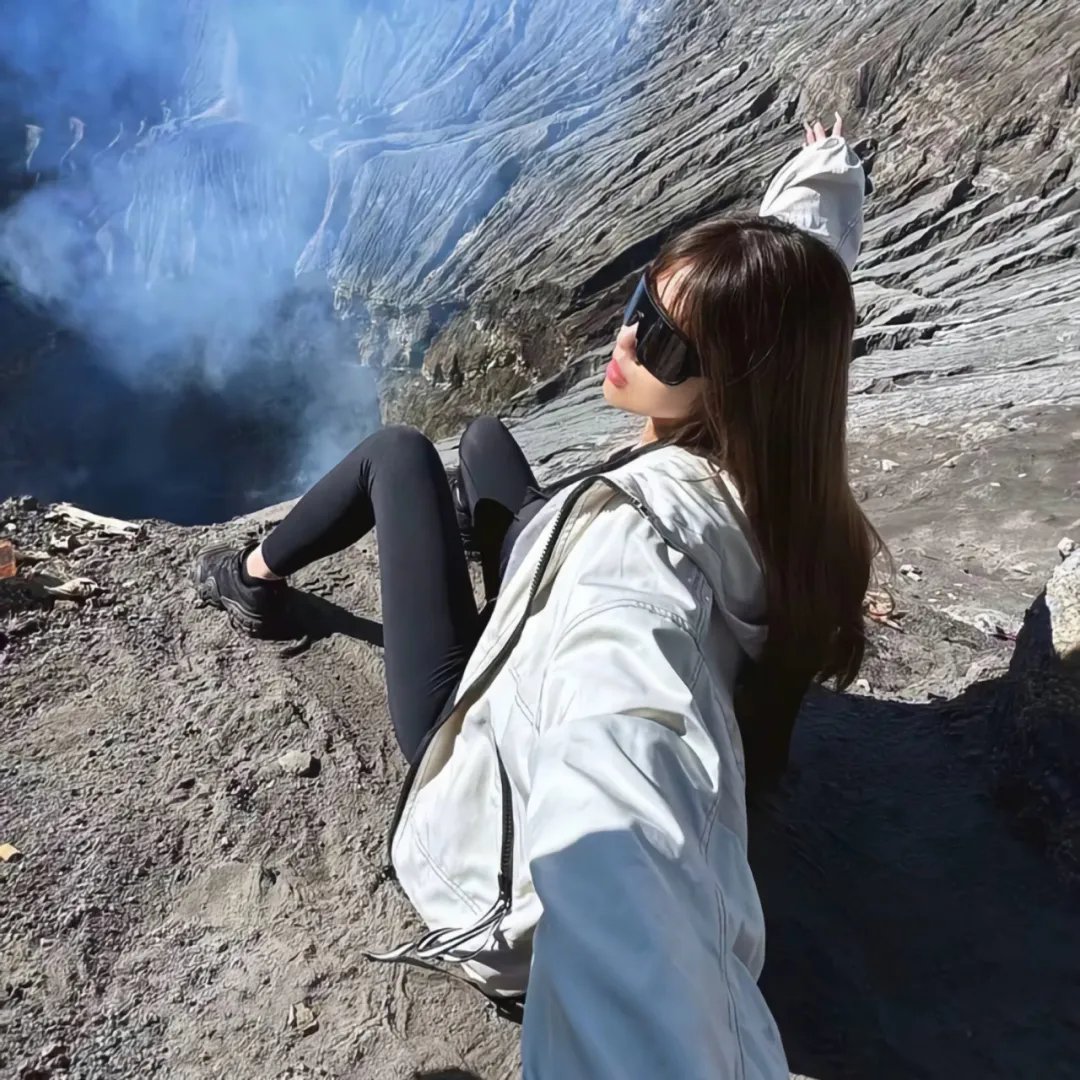 辞职后上司和我闪婚了