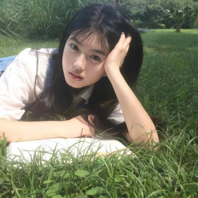 这个女孩很厉害